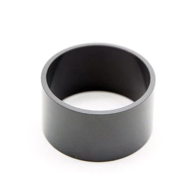 Bonded neodym ringmagnet